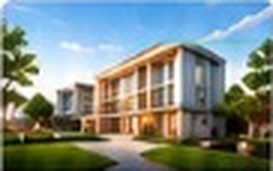 Green Valley Apartments