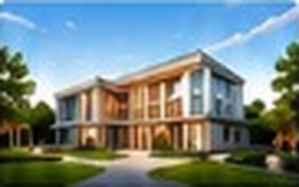 Lake View Villas